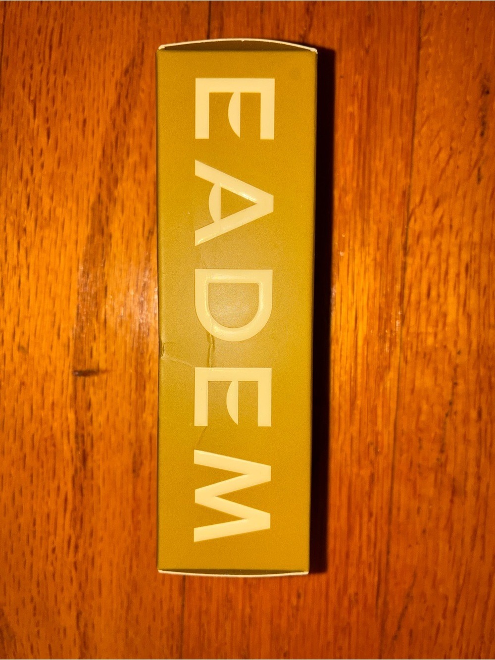 EADEM The Mark Advanced Dark Spot Concentrate acne spots - Picture 3 of 6